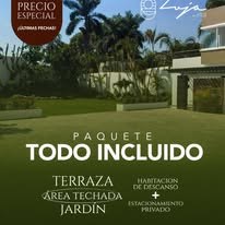 Vajilla y cristalería para evento